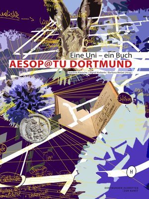 cover image of Aesop@TU Dortmund